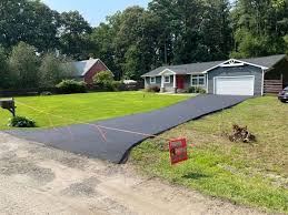 Best Driveway Crack Filling  in Hartley, IA